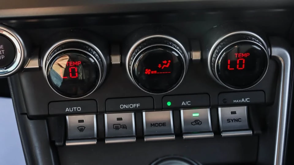 2023 Subaru BRZ 2nd Gen - Image 10 of 13