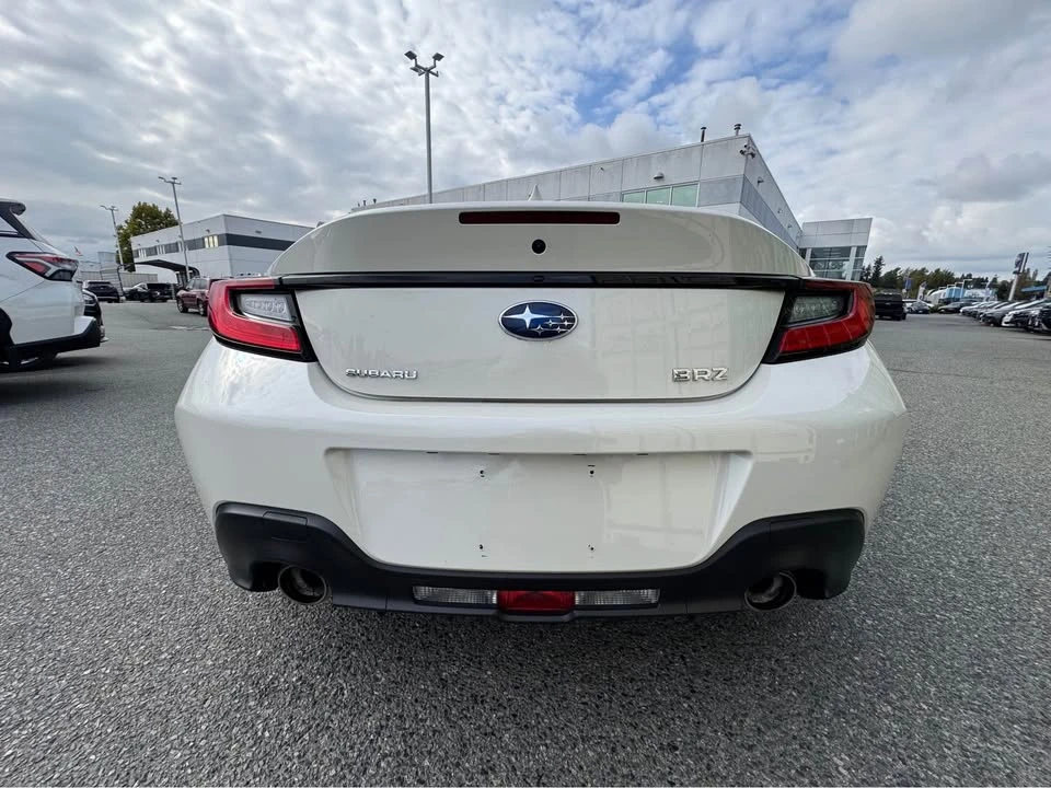 2023 Subaru BRZ 2nd Gen - Image 4 of 10