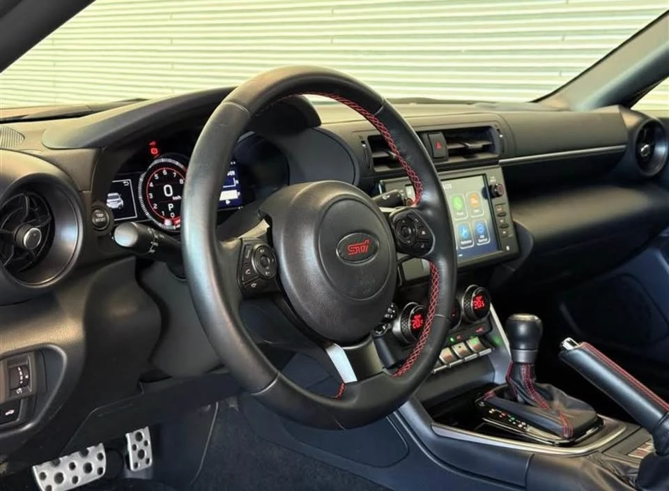 2023 Subaru BRZ 2nd Gen - Image 5 of 11