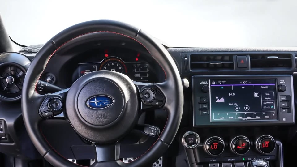 2023 Subaru BRZ 2nd Gen - Image 7 of 13