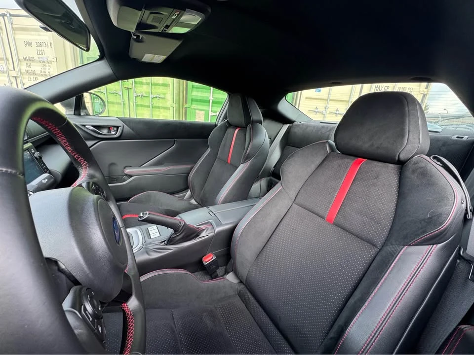 2023 Subaru BRZ 2nd Gen - Image 6 of 10