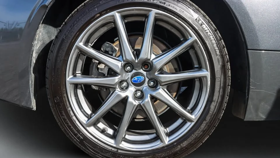 2023 Subaru BRZ 2nd Gen - Image 13 of 13
