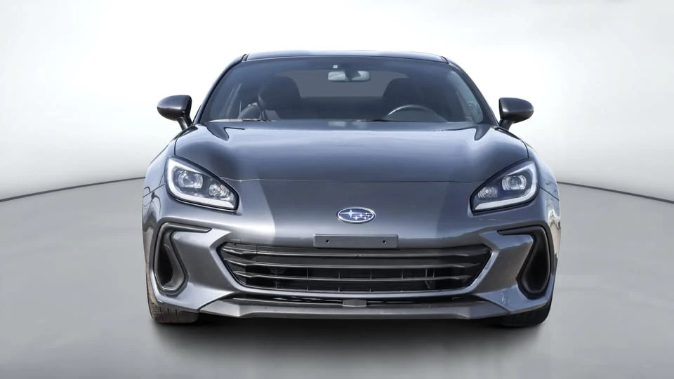 2023 Subaru BRZ 2nd Gen - Image 2 of 13