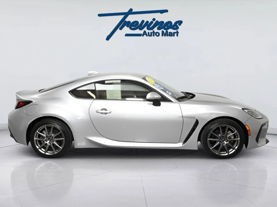 2023 Subaru BRZ 2nd Gen - Image 5 of 20