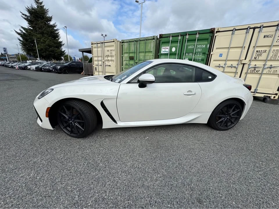2023 Subaru BRZ 2nd Gen - Image 2 of 10
