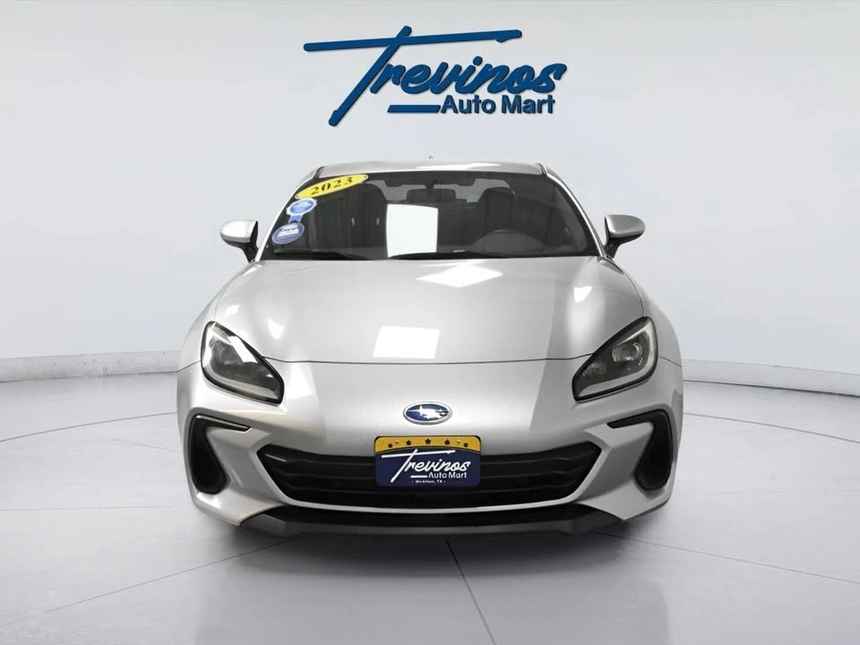 2023 Subaru BRZ 2nd Gen - Image 4 of 20