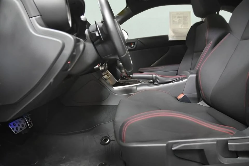 2023 Subaru BRZ 2nd Gen - Image 14 of 20