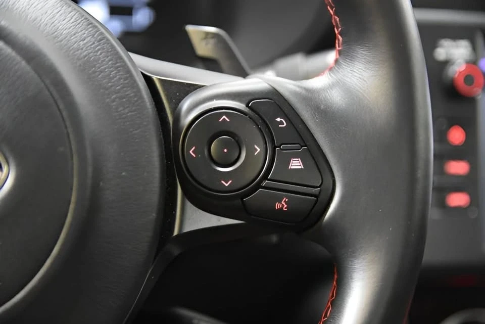 2023 Subaru BRZ 2nd Gen - Image 18 of 20