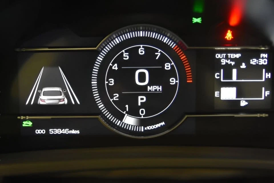 2023 Subaru BRZ 2nd Gen - Image 19 of 20