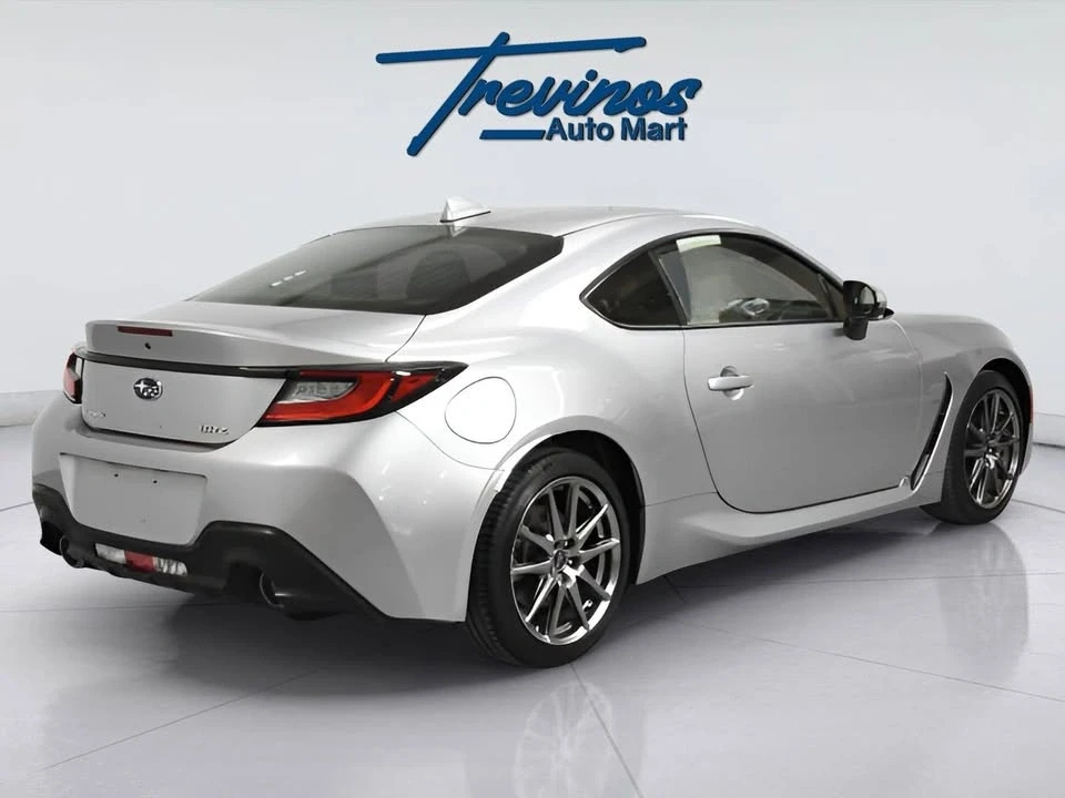 2023 Subaru BRZ 2nd Gen - Image 2 of 20