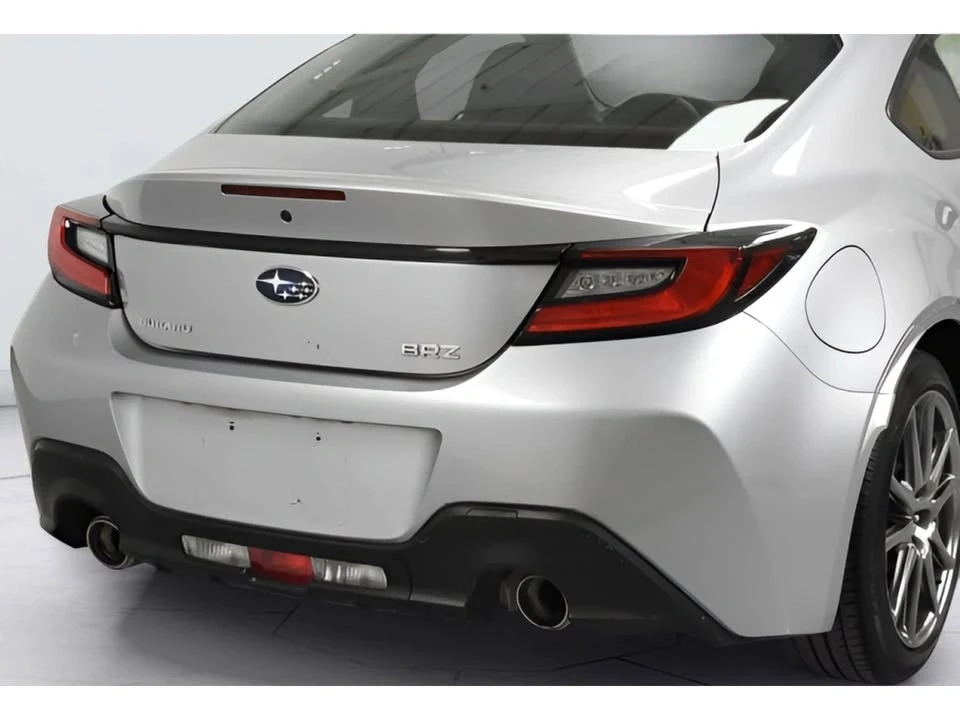 2023 Subaru BRZ 2nd Gen - Image 3 of 20