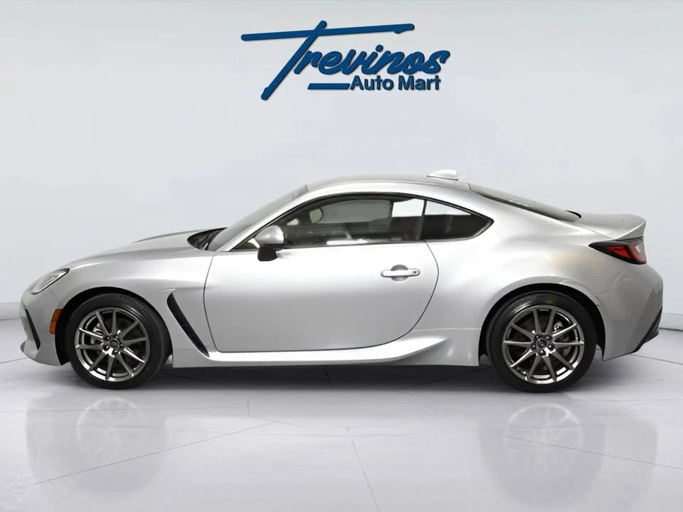 2023 Subaru BRZ 2nd Gen - Image 11 of 20