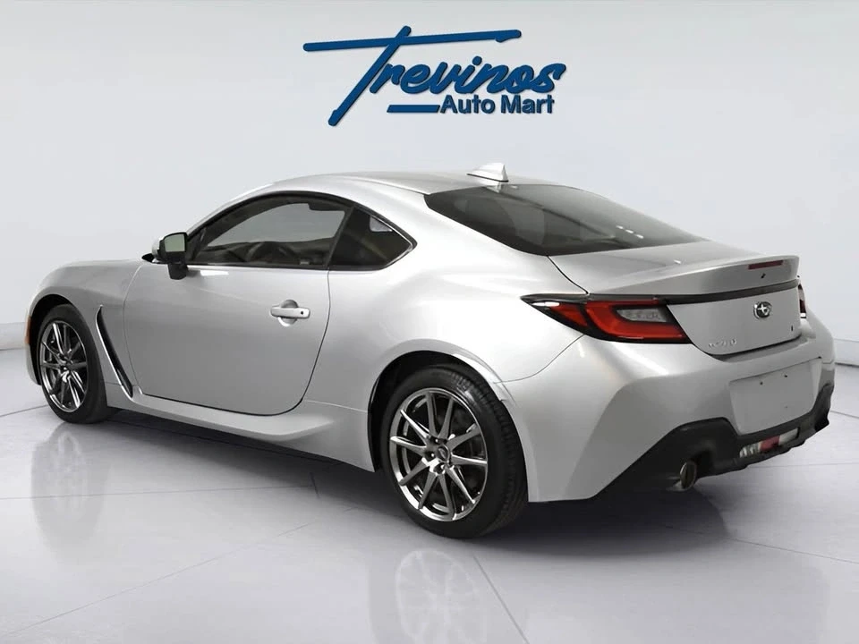 2023 Subaru BRZ 2nd Gen - Image 9 of 20