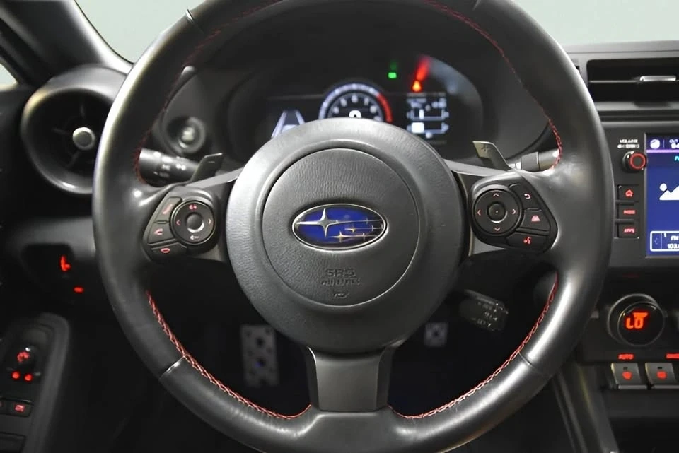 2023 Subaru BRZ 2nd Gen - Image 16 of 20