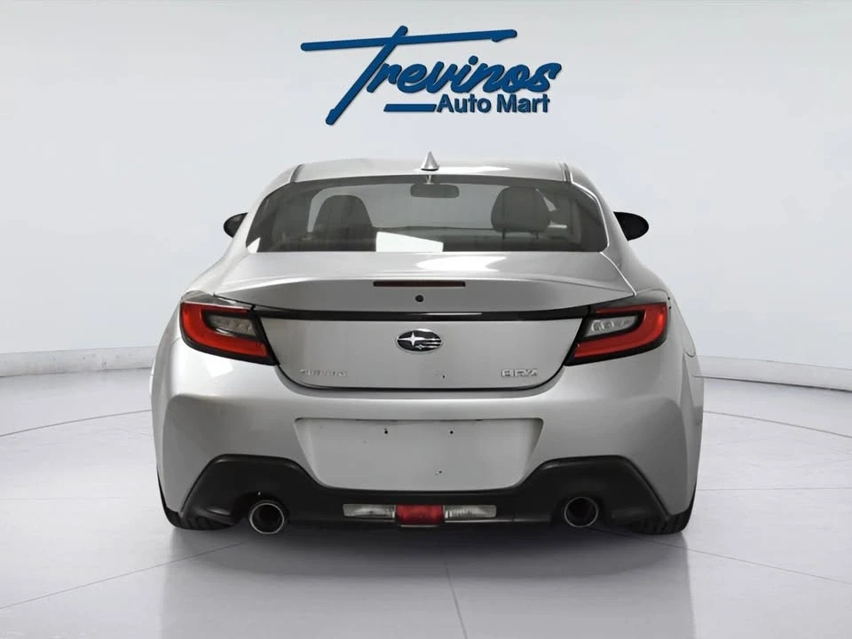 2023 Subaru BRZ 2nd Gen - Image 10 of 20