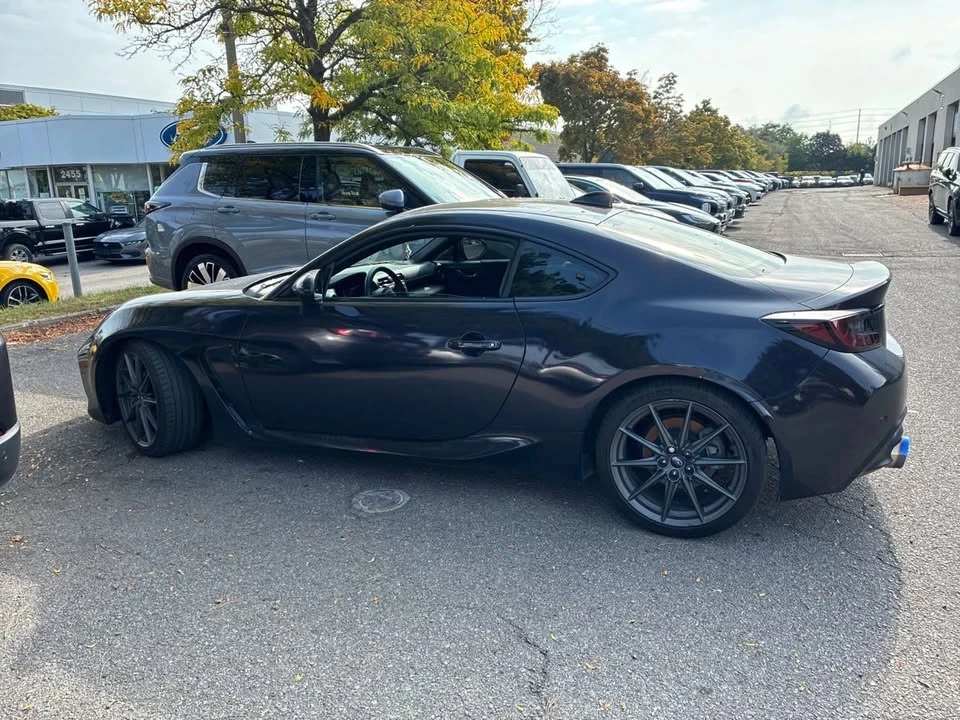 2023 Subaru BRZ 2nd Gen - Image 2 of 8