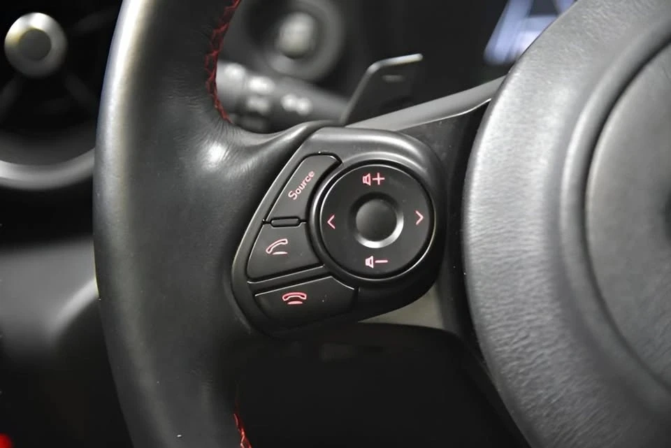 2023 Subaru BRZ 2nd Gen - Image 17 of 20