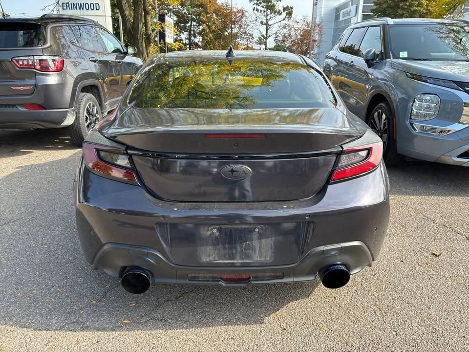 2023 Subaru BRZ 2nd Gen - Image 4 of 8