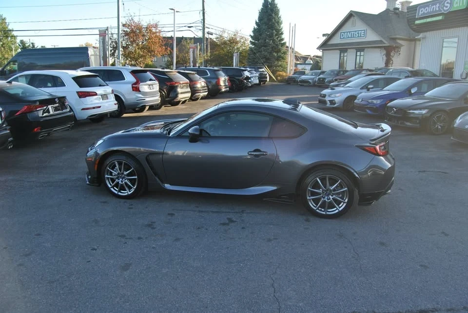 2023 Subaru BRZ 2nd Gen - Image 2 of 20
