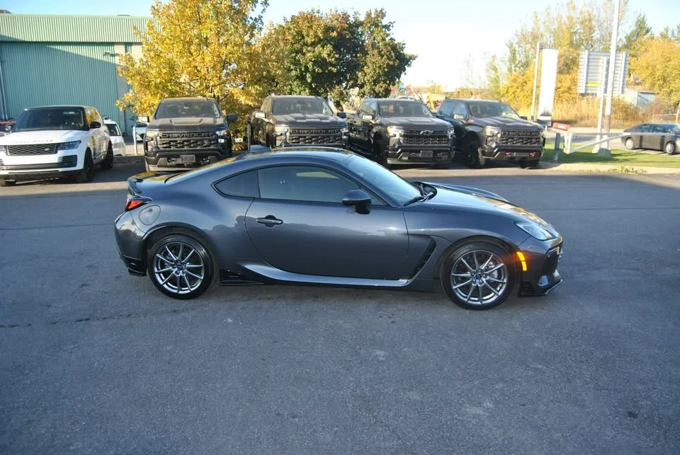 2023 Subaru BRZ 2nd Gen - Image 6 of 20