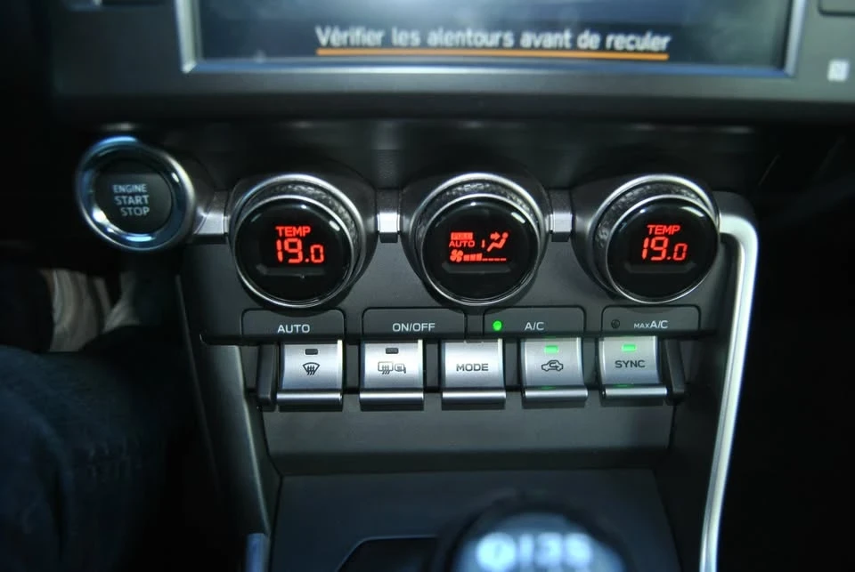2023 Subaru BRZ 2nd Gen - Image 18 of 20
