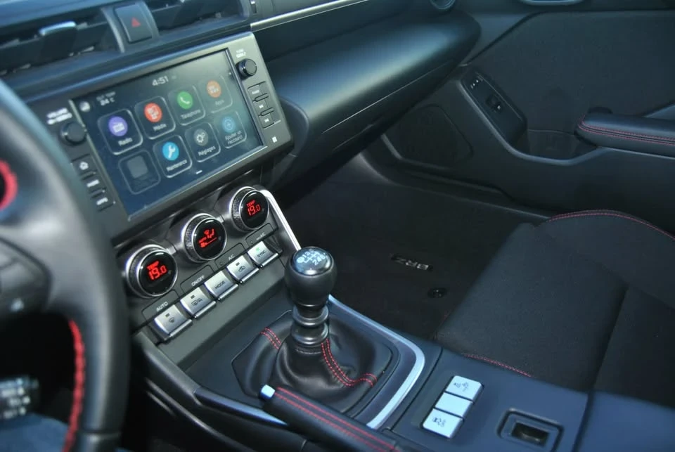 2023 Subaru BRZ 2nd Gen - Image 15 of 20