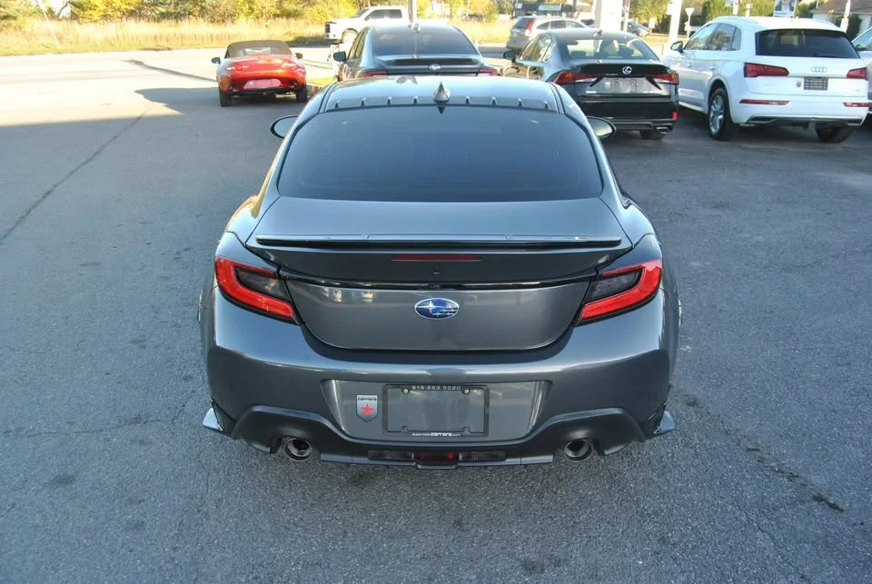 2023 Subaru BRZ 2nd Gen - Image 4 of 20