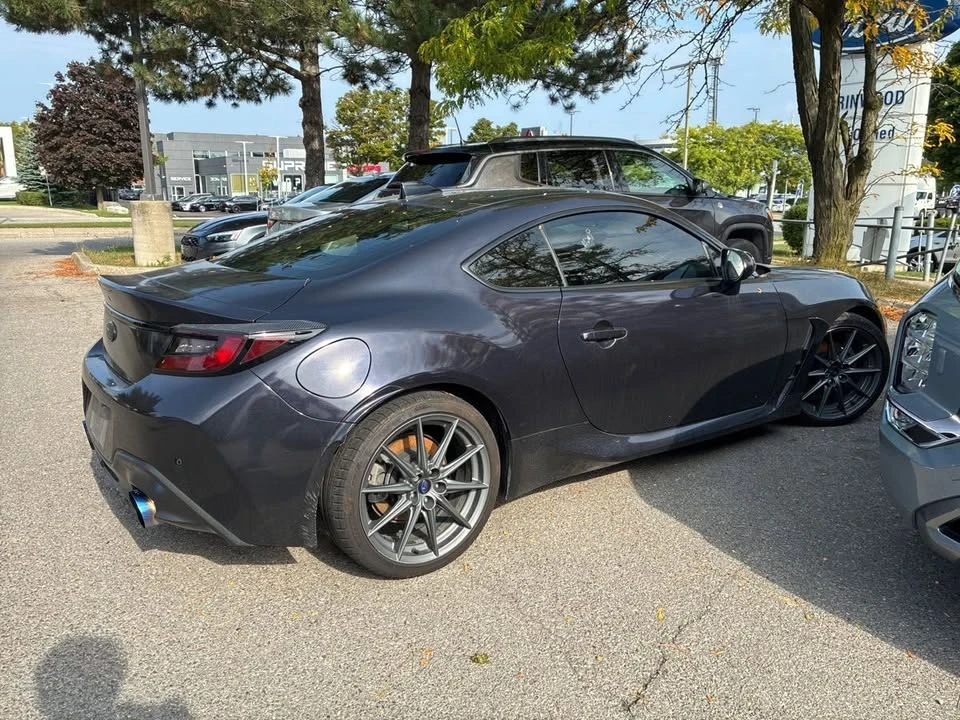 2023 Subaru BRZ 2nd Gen - Image 3 of 8
