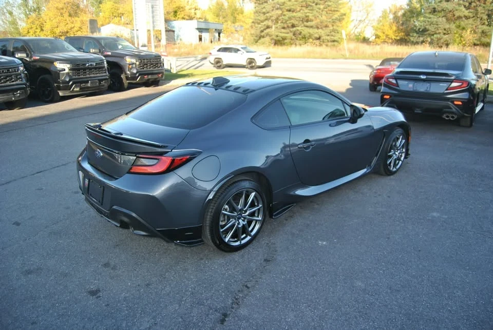 2023 Subaru BRZ 2nd Gen - Image 5 of 20