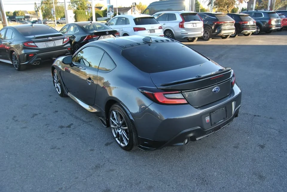 2023 Subaru BRZ 2nd Gen - Image 3 of 20