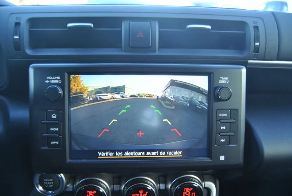 2023 Subaru BRZ 2nd Gen - Image 17 of 20