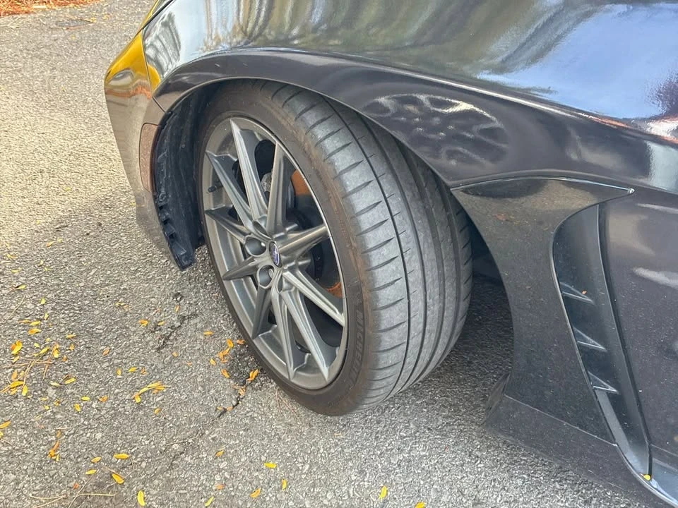 2023 Subaru BRZ 2nd Gen - Image 5 of 8