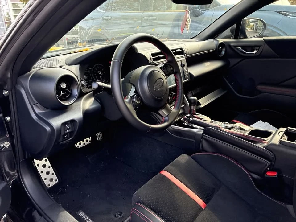 2023 Subaru BRZ 2nd Gen - Image 6 of 8