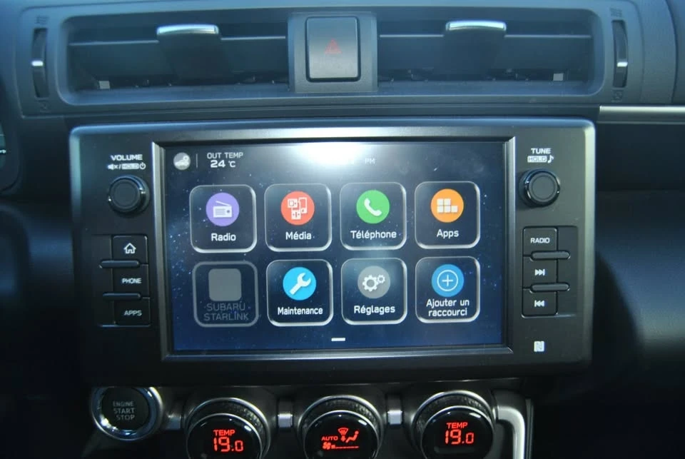 2023 Subaru BRZ 2nd Gen - Image 16 of 20