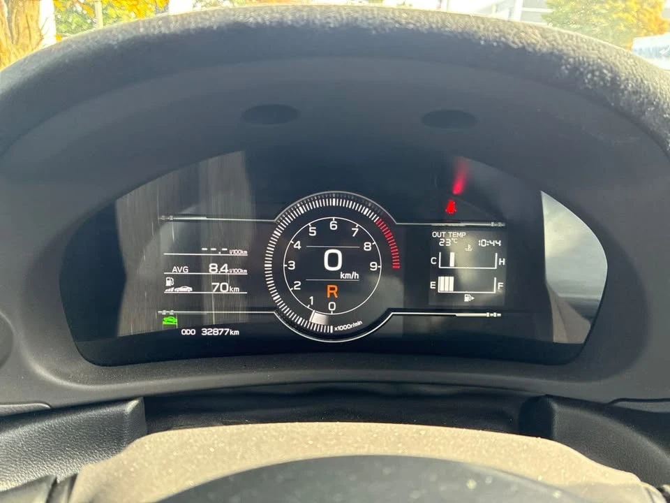 2023 Subaru BRZ 2nd Gen - Image 7 of 8