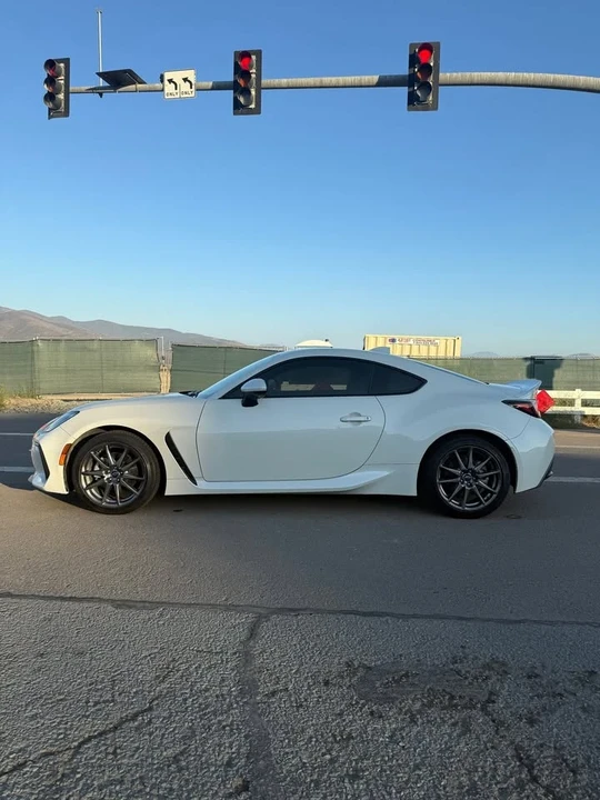2023 Subaru BRZ 2nd Gen - Image 8 of 10