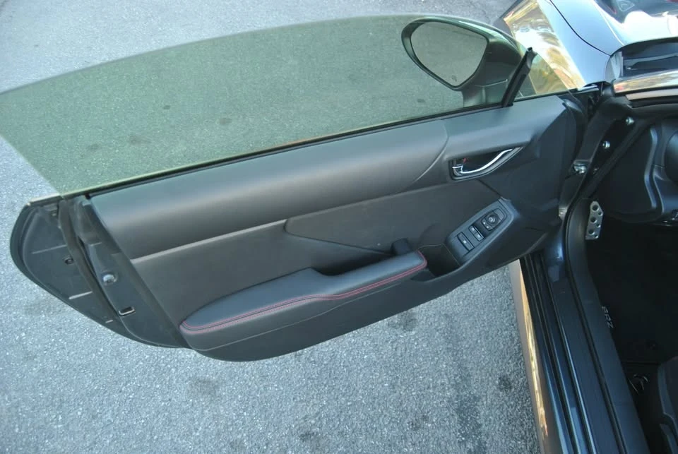 2023 Subaru BRZ 2nd Gen - Image 11 of 20