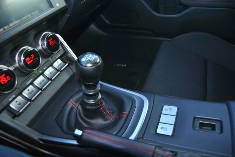 2023 Subaru BRZ 2nd Gen - Image 19 of 20