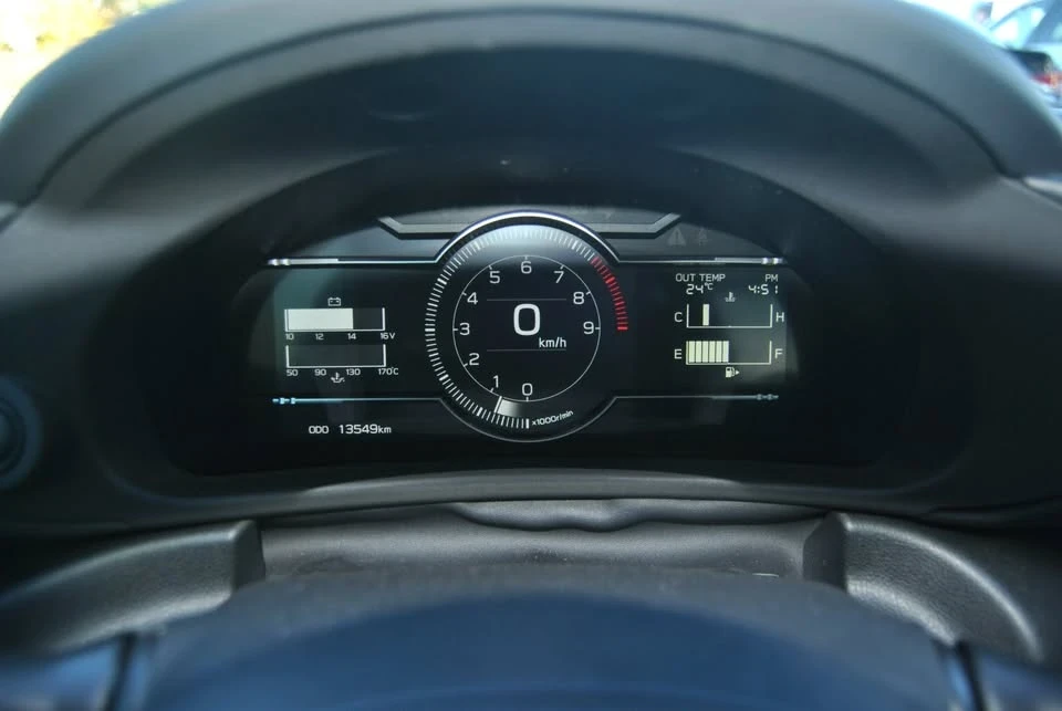 2023 Subaru BRZ 2nd Gen - Image 14 of 20