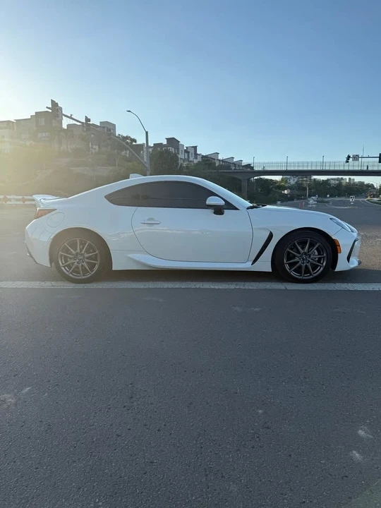 2023 Subaru BRZ 2nd Gen - Image 4 of 10