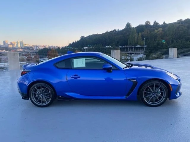 2023 Subaru BRZ 2nd Gen - Image 2 of 9