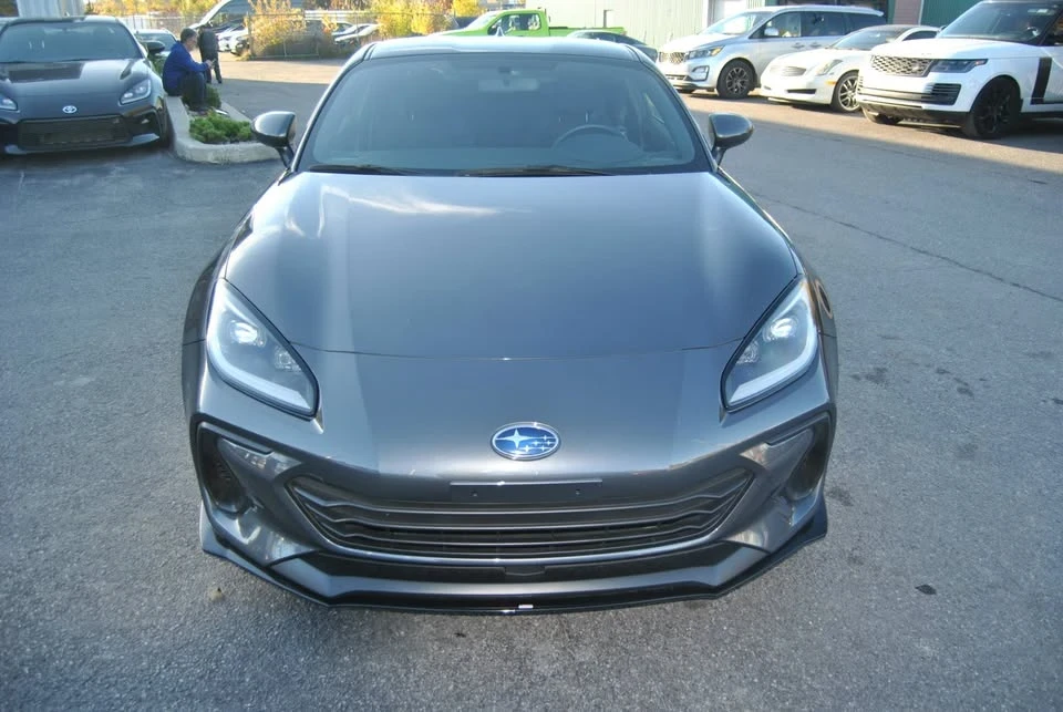 2023 Subaru BRZ 2nd Gen - Image 8 of 20