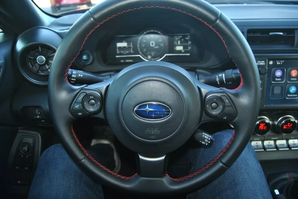 2023 Subaru BRZ 2nd Gen - Image 13 of 20