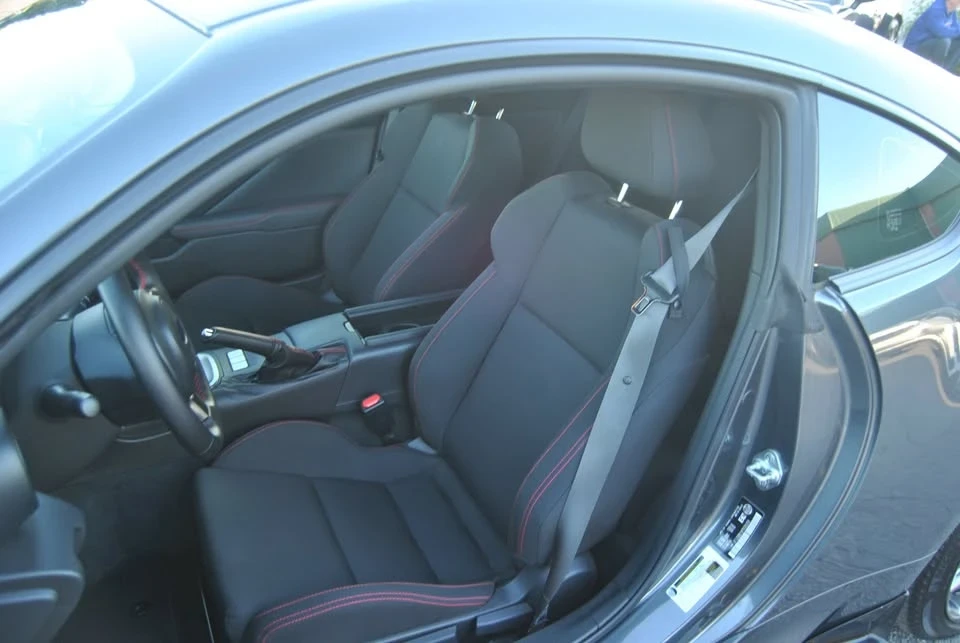 2023 Subaru BRZ 2nd Gen - Image 9 of 20