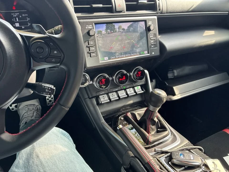 2023 Subaru BRZ 2nd Gen - Image 8 of 8