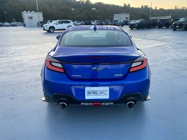 2023 Subaru BRZ 2nd Gen - Image 7 of 9