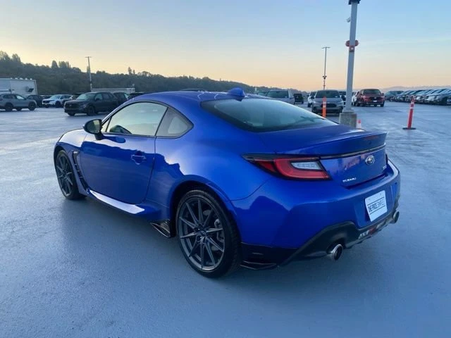 2023 Subaru BRZ 2nd Gen - Image 6 of 9