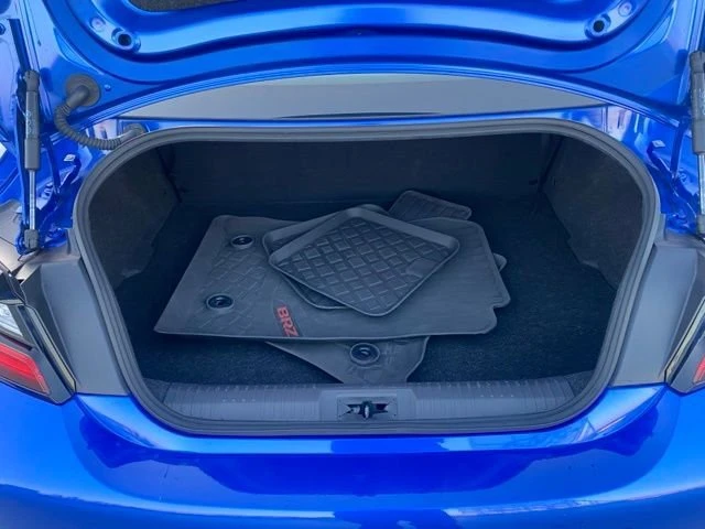 2023 Subaru BRZ 2nd Gen - Image 9 of 9