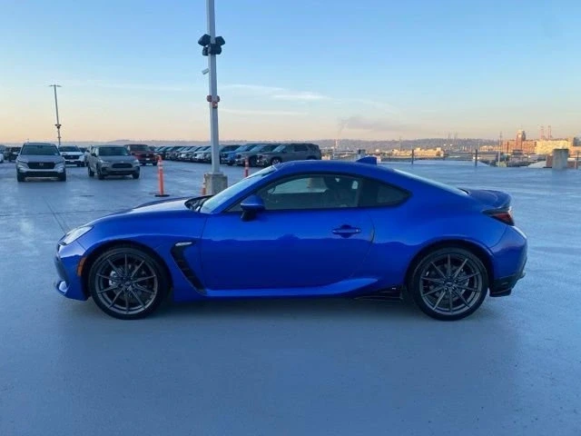 2023 Subaru BRZ 2nd Gen - Image 5 of 9