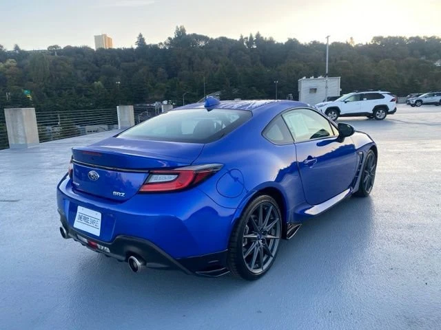 2023 Subaru BRZ 2nd Gen - Image 8 of 9